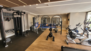 Apartamento à venda com 3 quartos, sendo 1 suíte no bairro Alto Branco em Campina Grande