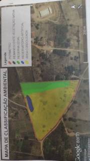 Sítio à venda, 35000 m² por R$ 180.000,00 - Zona Rural - Lagoa Seca/PB