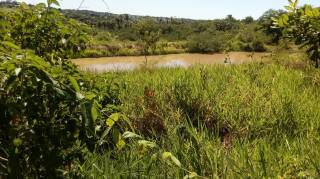 Sítio à venda, 35000 m² por R$ 180.000,00 - Zona Rural - Lagoa Seca/PB