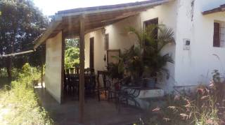 Sítio à venda, 35000 m² por R$ 180.000,00 - Zona Rural - Lagoa Seca/PB