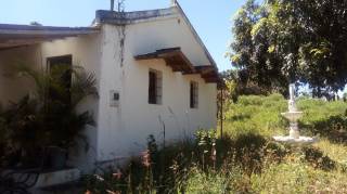Sítio à venda, 35000 m² por R$ 180.000,00 - Zona Rural - Lagoa Seca/PB