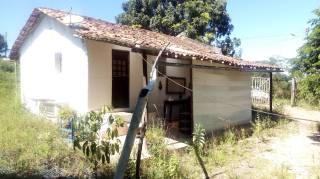 Sítio à venda, 35000 m² por R$ 180.000,00 - Zona Rural - Lagoa Seca/PB