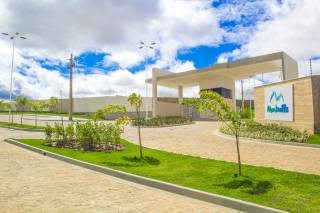 Terreno à venda, 260 m² por R$ 221.468,90 - Serrotão - Campina Grande/PB