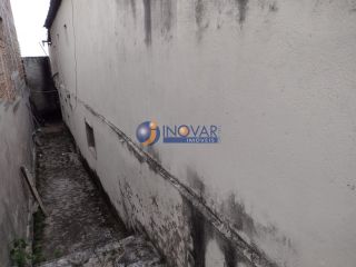 Casa com 3 dormitórios à venda, 158 m² por R$ 247.000 - Monte Santo - Campina Grande/PB