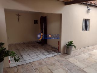 Casa com 3 dormitórios à venda, 158 m² por R$ 247.000 - Monte Santo - Campina Grande/PB