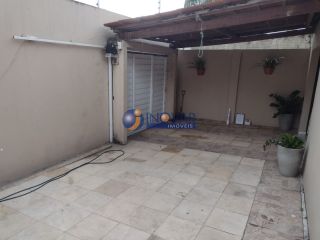 Casa com 3 dormitórios à venda, 158 m² por R$ 247.000 - Monte Santo - Campina Grande/PB