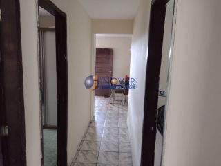 Casa com 3 dormitórios à venda, 158 m² por R$ 247.000 - Monte Santo - Campina Grande/PB
