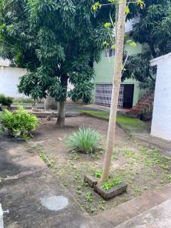 Casa para venda ou locação, com 3 quartos, sendo 1 suíte no Centro de Campina Grande