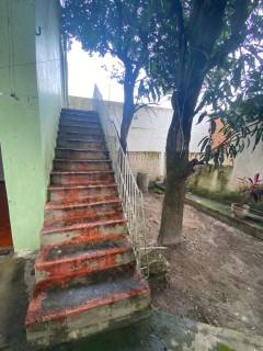 Casa para venda ou locação, com 3 quartos, sendo 1 suíte no Centro de Campina Grande