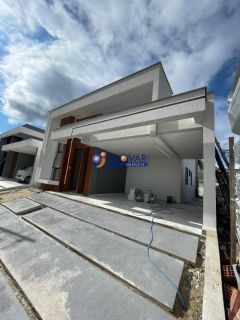Casa de Condomínio Para Vender com 3 quartos 2 suítes no Giardino Bianco