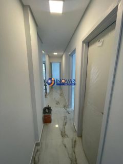 Casa de Condomínio Para Vender com 3 quartos 2 suítes no Giardino Bianco