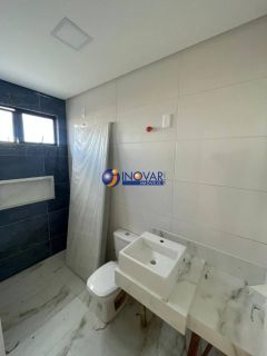 Casa de Condomínio Para Vender com 3 quartos 2 suítes no Giardino Bianco