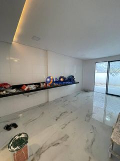 Casa de Condomínio Para Vender com 3 quartos 2 suítes no Giardino Bianco