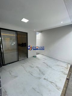 Casa de Condomínio Para Vender com 3 quartos 2 suítes no Giardino Bianco