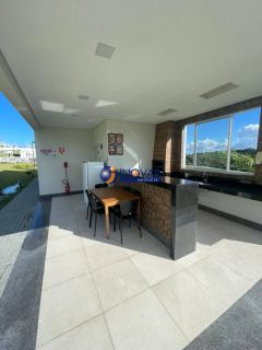 Casa de Condomínio Para Vender com 3 quartos 2 suítes no Giardino Bianco