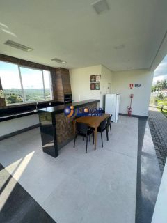 Casa de Condomínio Para Vender com 3 quartos 2 suítes no Giardino Bianco