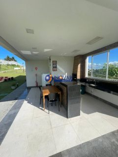 Casa de Condomínio Para Vender com 3 quartos 2 suítes no Giardino Bianco