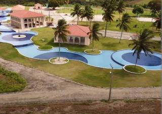 Lote / Terreno de Condomínio Para Vender no bairro praia de Tambaba  em Conde