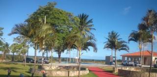 Lote / Terreno de Condomínio Para Vender no bairro praia de Tambaba  em Conde