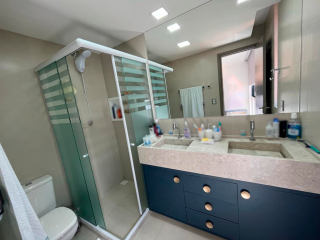 Apartamento para vender, com 3 suítes, no bairro Cabo Branco, em João Pessoa