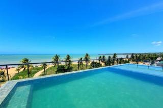 Apartamento para vender, com 3 suítes, no bairro Cabo Branco, em João Pessoa