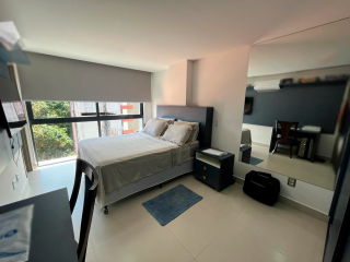 Apartamento para vender, com 3 suítes, no bairro Cabo Branco, em João Pessoa