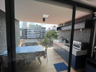 Apartamento para vender, com 3 suítes, no bairro Cabo Branco, em João Pessoa