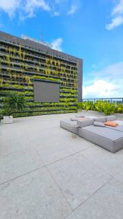 Apartamento para vender, com 3 suítes, no bairro Cabo Branco, em João Pessoa