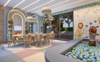 Domus Jardins