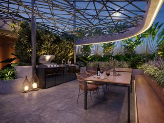 Domus Jardins