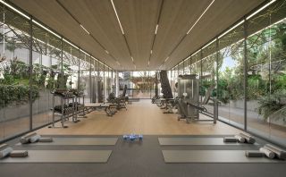 Domus Jardins