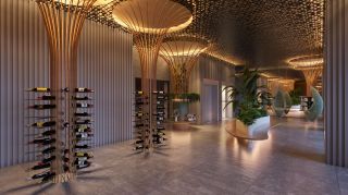 Domus Jardins