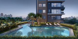 Sunflower Residence