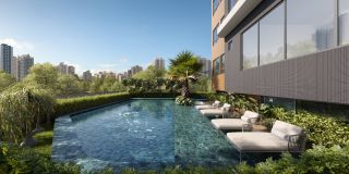 Sunflower Residence