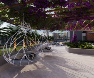 Sunflower Residence