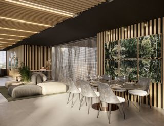 Sunflower Residence