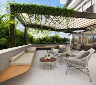 Sunflower Residence