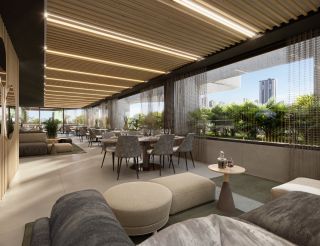 Sunflower Residence