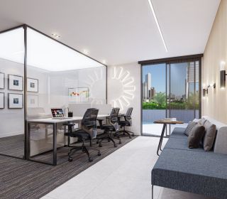 Sunflower Residence