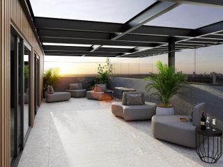 Sunflower Residence