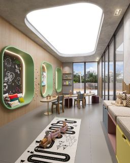 Sunflower Residence