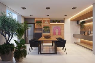 Sunflower Residence