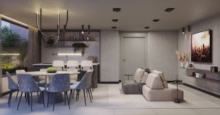 Sunflower Residence