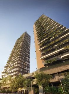 Sunflower Residence