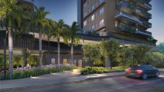 Sunflower Residence