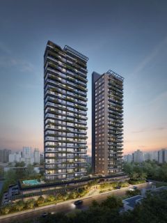 Sunflower Residence
