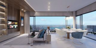 Sunflower Residence