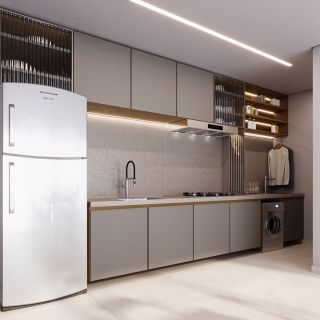Sunflower Residence