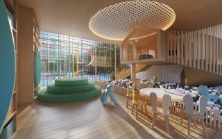 Setai Houses Resort