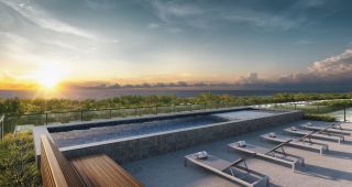 Setai Houses Resort